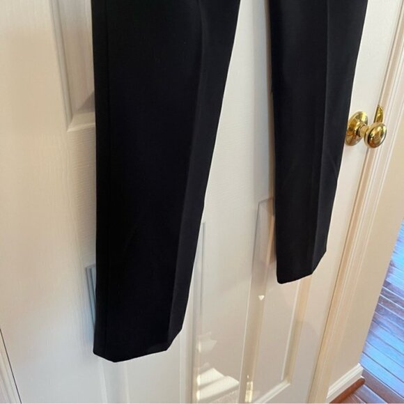 ALEXANDER WANG Low Waisted Trouser. 2 - Picture 11 of 11